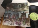 TRIANA -SAME LP - 1975 SPAIN killer psych prog Lp FOC MINT