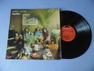GOLDEN EARRING. TOGETHER.RARE`72 POLYDOR ORIG LP.SUPERB AUDIO..