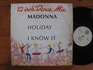 MADONNA - HOLIDAY 12
