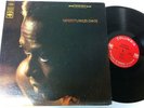 MILES DAVIS - nefertiti - COLUMBIA 2794 STEREO 2 eyes - M-//
