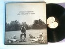 GEORGE HARRISON - all things must pass - APPLE - 3XLP BOX - NM //