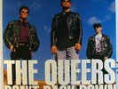 LP THE QUEERS - Don't Back Down  1996