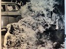 LP RAGE AGAINST THE MACHINE - Rage Against The Machine  1992