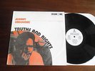  JOHNNY OSBOURNE  TRUTHS & RIGHTS  STUDIO 1   US PRESSING  