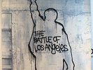 LP RAGE AGAINST THE MACHINE - The Battle Of Los Angeles  1999