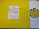 LPM 18114/15 Furtwangler Symphony No. 2 / Furtwangler TULIP 2 LP set