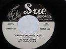 NM RARE DOO-WOP PROMO 45/ THE FOUR JOKERS 