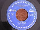 Augie Garcia Quintet/Hi Yo Silver-Going to Chicago/North Star NS 2025/VG++ & EX