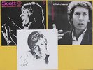 Walker Brothers/Scott Walker - Scott 2 mit Foto + Climate of hunter