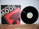 Depeche Mode Behind the Wheel RAARE SPANISH 12