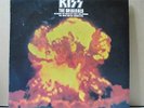 KISS / ORIGINALS - Japan 3LP