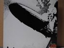 LED ZEPPELIN / SAME - Japan LP