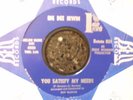 NORTHERN - BIG DEE IRWIN - YOU SATISFY MY NEEDS - ROTATE - LISTEN