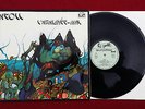 ATOLL - L'Araignée - Mal - RARE PROGRESSIF FRANÇAIS VINYL LP