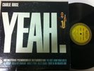 CHARLIE ROSE - yeah - EPIC DEEP GROOVE 52486 - VG++//