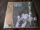 GRANT GREEN - BORN TO BE BLUE LP EX IN SHRINK + OBI  ' PROMO ' / BLUE NOTE