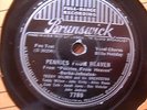 1936 BILLIE HOLIDAY PENNIES FROM HEAVEN/ THAT