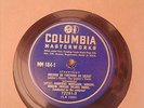 1932 IGOR STRAVINSKY cond L HISTOIRE DU SOLDAT PARIS 78