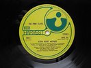 Pink Floyd: Atom Heart Mother LP Made in Great Britain Harvest Label 1970