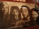 THE DOORS L.A. WOMAN PLASTIC DIECUT HOLOGRAPH JACKET EKS 75011 PSYCH LP