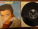 ELVIS PRESLEY LOVING YOU 10