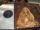 MAMA LION-PRESERVE WILDLIFE-LP-VINYL-1ST PRESS-DIE CUT-CHEESECAKE-GF-NM-FPS 2702