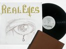 REAL EYES - private rock