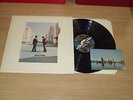 Pink Floyd  - Wish You Were Here  UK 1st Press - Superb Audio  Near Mint