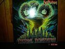 DESTRUCTION-Eternal Devastation LP 1986 Metal Blade / Restless