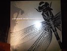 Coheed and Cambria Second Stage Turbine Blade TOUR EXCLUSIVE black 339/1000
