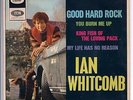 French EP IAN WHITCOMB