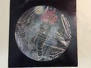 SLAYER - Live Undead - Picture EP - Vinyl
