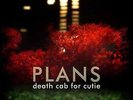Death Cab For Cutie PLANS 180 HQ AUDIOPHILE Barsuk Records NEW SEALED Vinyl 2 LP