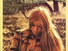 KATJA EBSTEIN / WIR LEBEN-WIR LIEBEN 1972 JAPAN W/L PROMO LP
