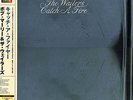 BOB MARLEY THE WAILERS / CATCH A FIRE JAPAN ZIPPO COVER 200g AUDIOPHILE LP