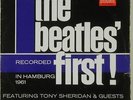 THE BEATLES “FIRST“ LP POLYDOR 46432