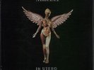 NIRVANA In Utero 2013 Mix 2 LP New RECORD STORE DAY RSD BLACK FRIDAY 2013 vinyl
