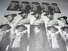 Signed Pete Townsend LP All the best cowboys..