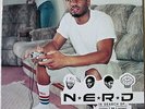NERD In search Of 2002 2 lp NM/NM