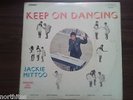 JACKIE MITTOO 