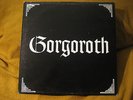 GORGOROTH pentagram ORIGINAL VINYL LP darkthrone mayhem burzum satyricon