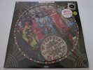 The Beatles Sgt Peppers Lonely Hearts Club Band Picture Disc LP SEAX11840 SEALED