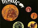 MAGIC: Enclosed (1969); Out-Sider Records OSR 015; from the U.S.; psychedelic LP