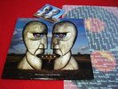 PINK FLOYD - The Division Bell   ORIG 1994  ONLY   2 X LP + Small booklet  NM