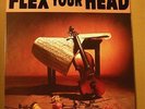 Flex Your Head  LP - rare 1st PRESSING  MINT  Dischord