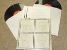 THE WHO  =  FILLING IN THE GAPS VERY RARE  PROMOTIONAL USA DOUBLE  LP