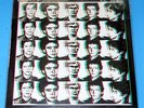 ULTRAVOX - ha-ha-ha  1977 FIRST PRESS FACTORY SEALED LP