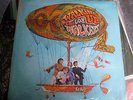 LOS WALKERS Walking Up 1968 ORIGINAL ARGENTINA BEATLES PSYCH MASTERPIECE LP HEAR