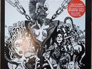 BROKEN BONES DEM BONES LTD ED LP RARE 1984 Punk Discharge Exploited GBH Rancid