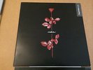 DEPECHE MODE MINT ORIGINAL UK 1ST LP 1990 VIOLATOR + INNER MUTE LABEL 
